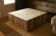Driftwood coffee table