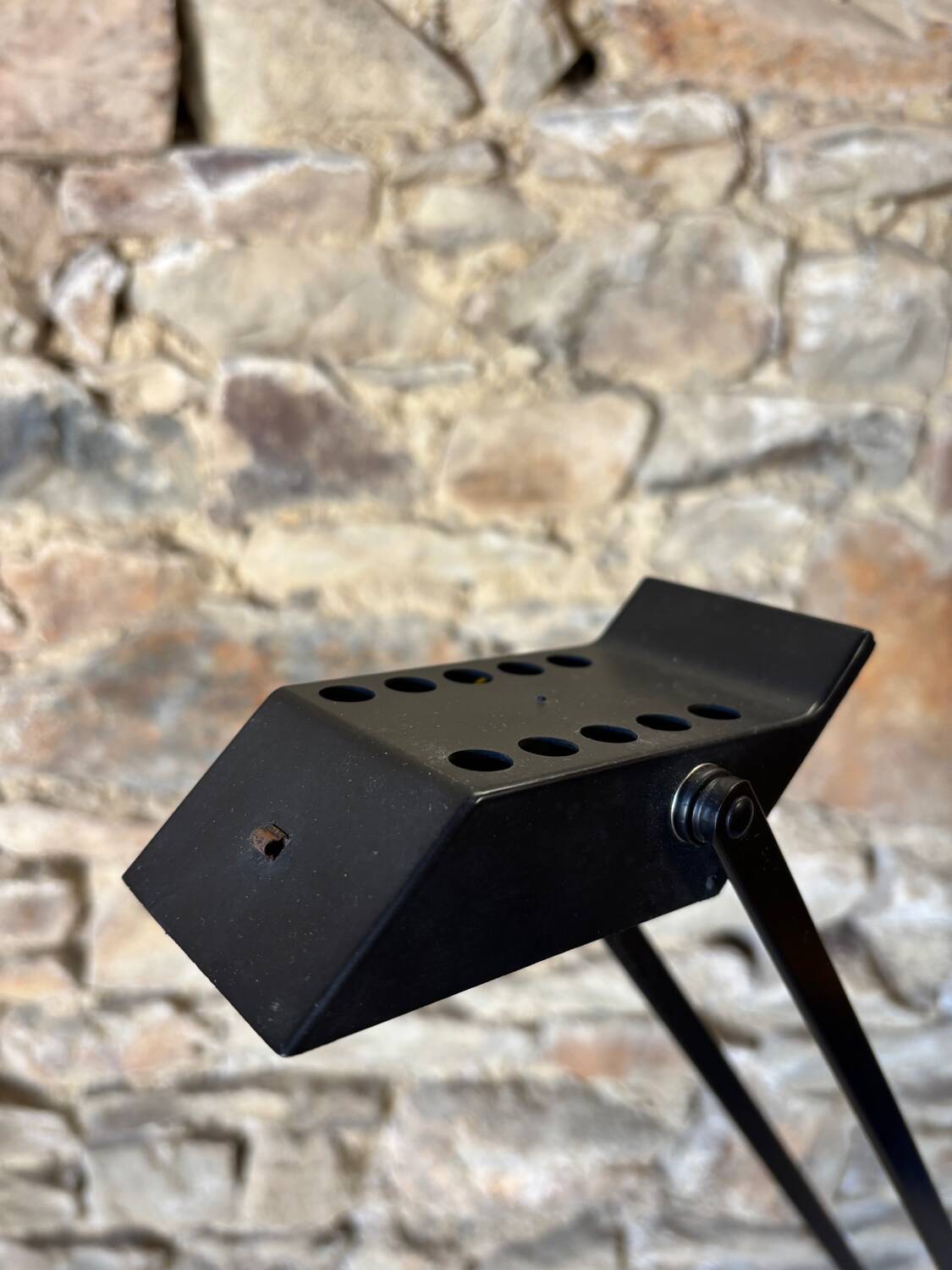 Tizio lamp by Richard Sapper for Artemide, 1970