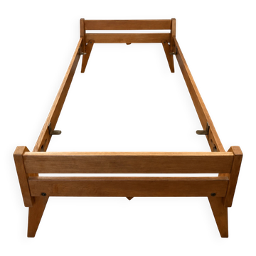 Lit day bed