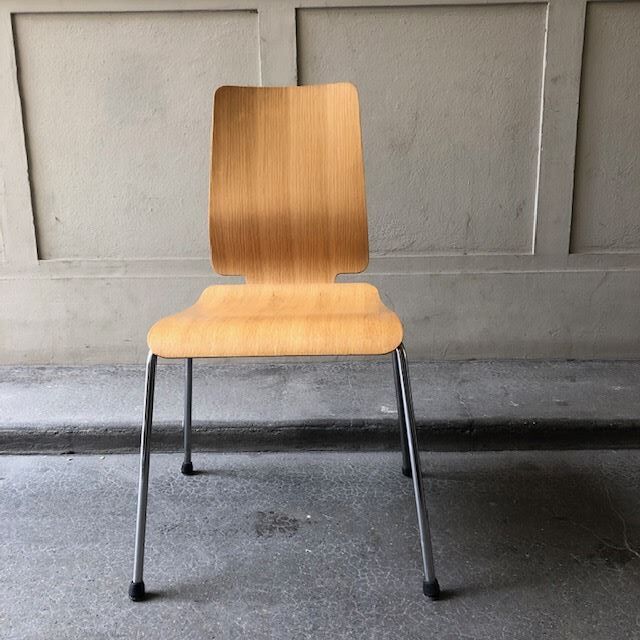 Lot de 2 chaises