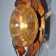Koche & Sohne wall lamp 1970