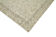 Handwoven distressed anatolian beige rug 168 cm x 281 cm