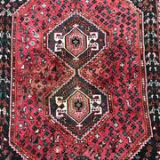 Carpet Persian shiraz 160 x 210 cm