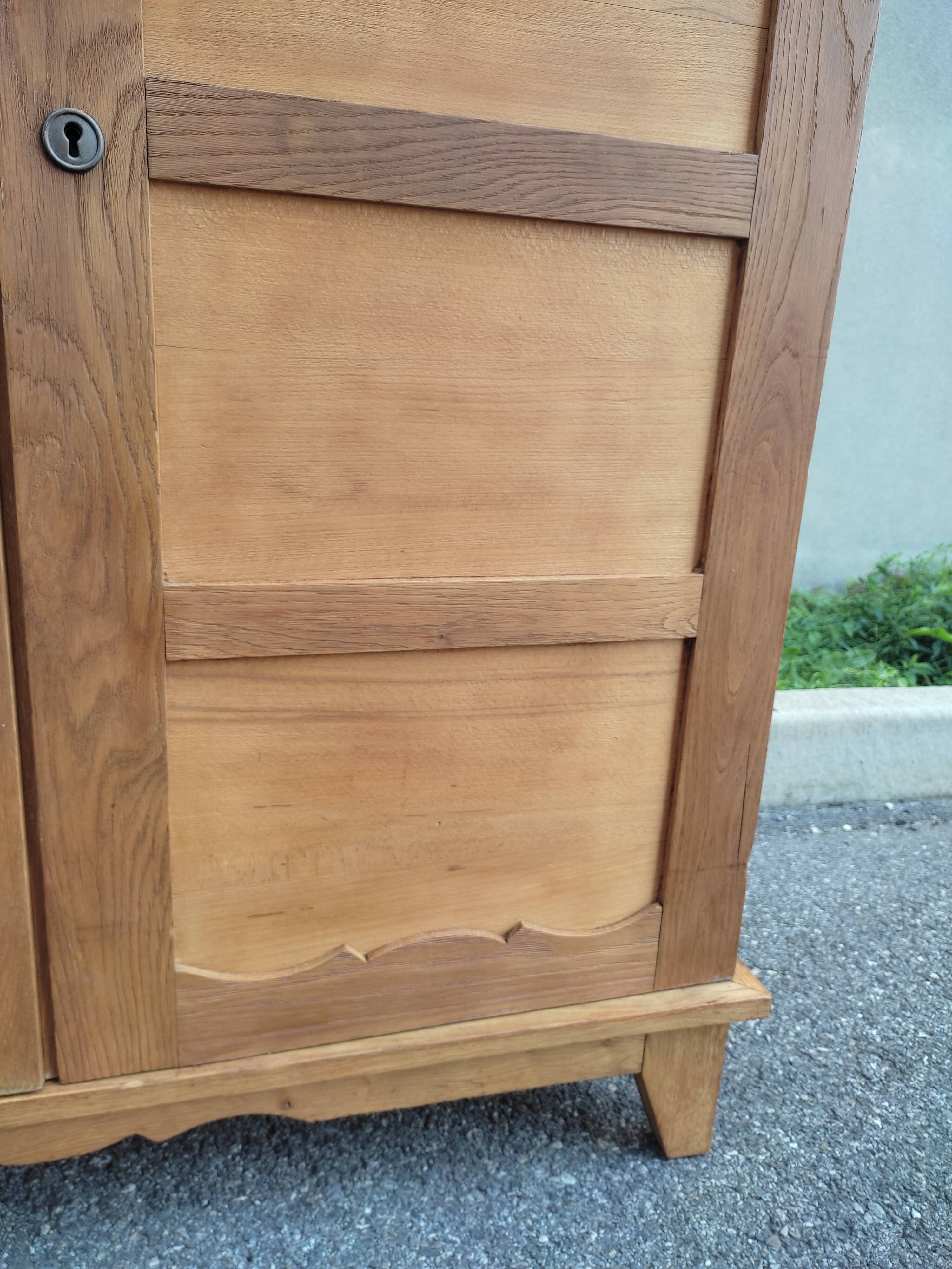 Children's wardrobe René Gabriel