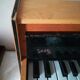 Miniature piano Opera for children