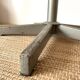 Vintage industrial workshop chair