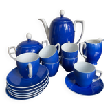 Espiag Aich coffee service Czechoslovakia