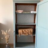 Cupboard
