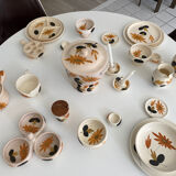 Charles and Ray Eames dining table