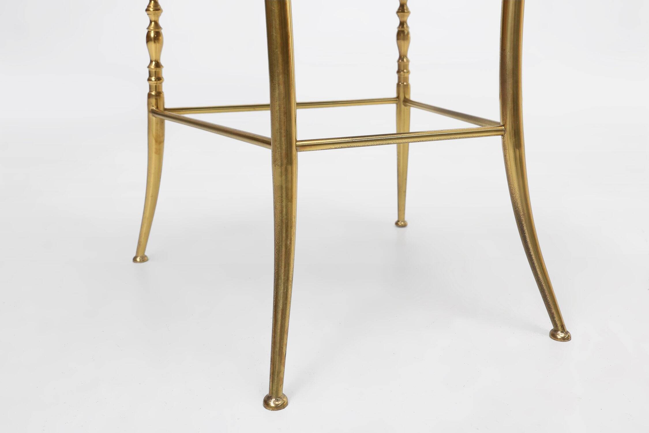 Chiavari Chair by Giuseppe Gaetano Descalzi, Italy, 1970s