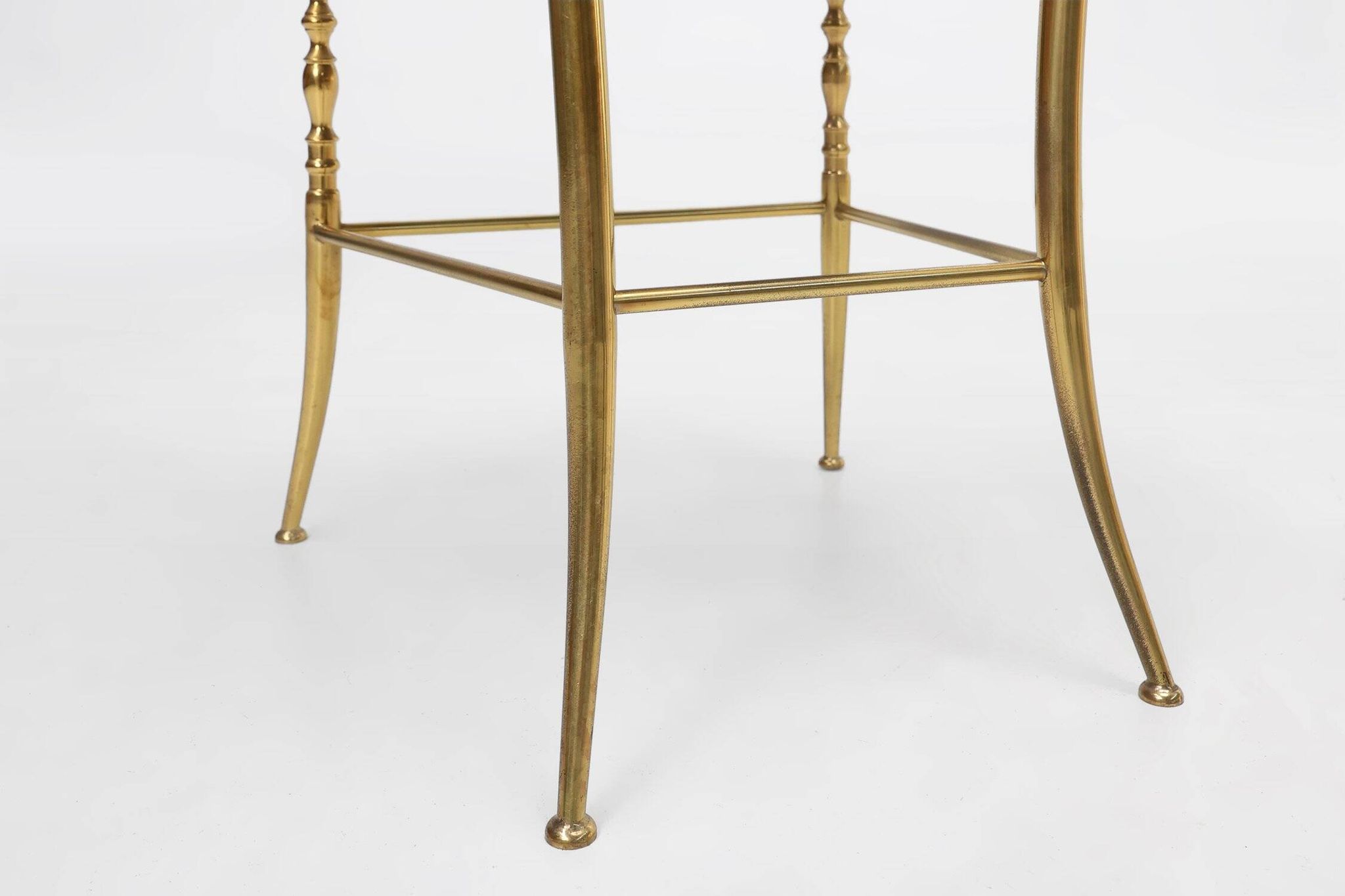 Chiavari Chair by Giuseppe Gaetano Descalzi, Italy, 1970s