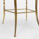 Chiavari Chair by Giuseppe Gaetano Descalzi, Italy, 1970s