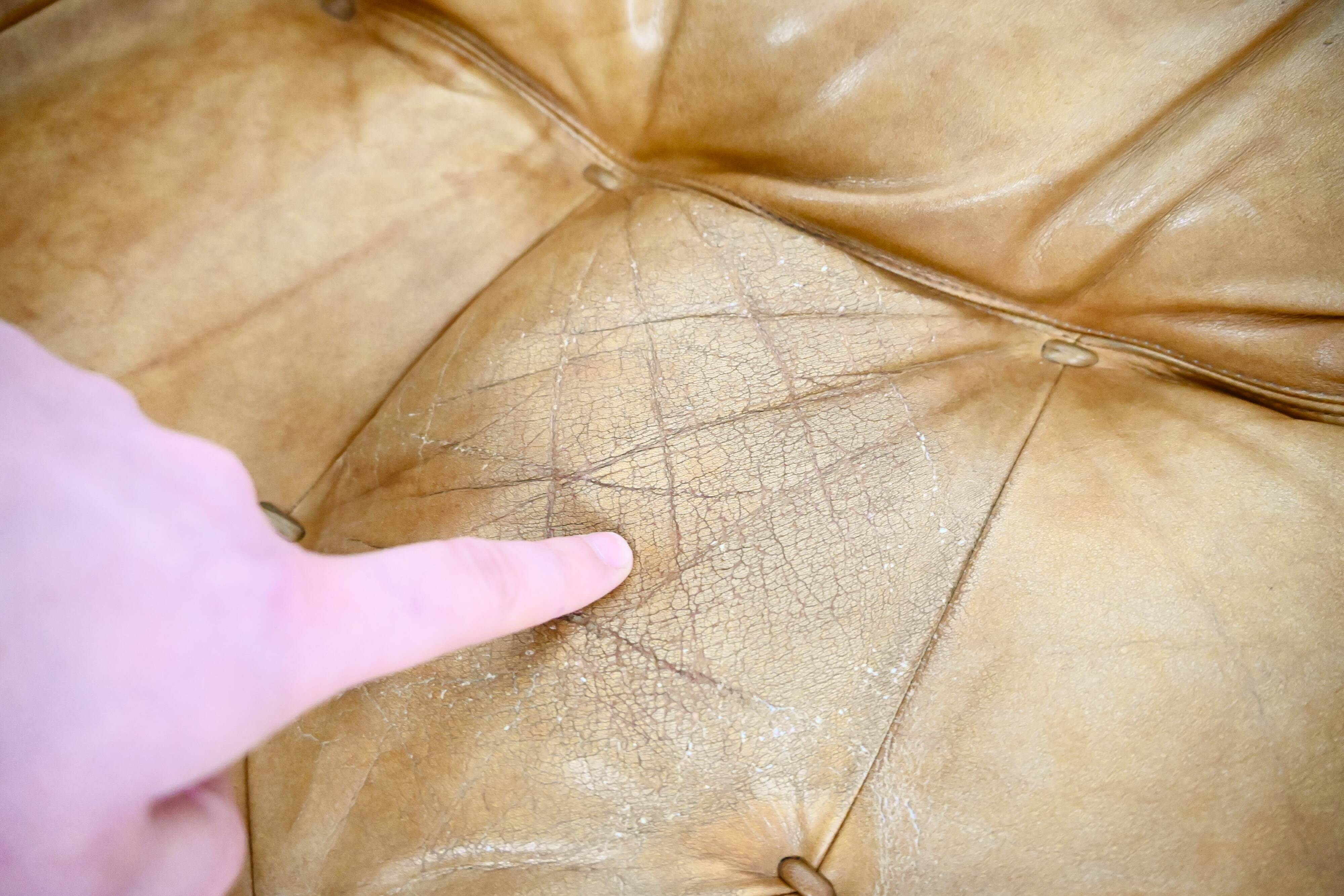 Set of 2 "MP-41" Armchairs by Percival Lafer for Lafer MP, 1970s