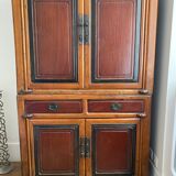 Armoire ancienne