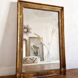 Old Empire mirror