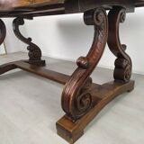 Spanish renaissance table