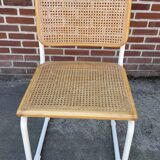 Cesca design chair b32 model white