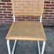 Cesca design chair b32 model white
