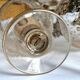 Bubble glasses from Biot