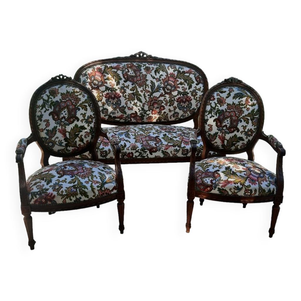 salon-style-louis-xvl-selency
