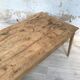 Farm table