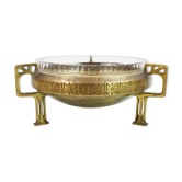 Bowl Art Deco