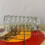 Windsor vase - JG Durand for Luminarc - large model - 1970