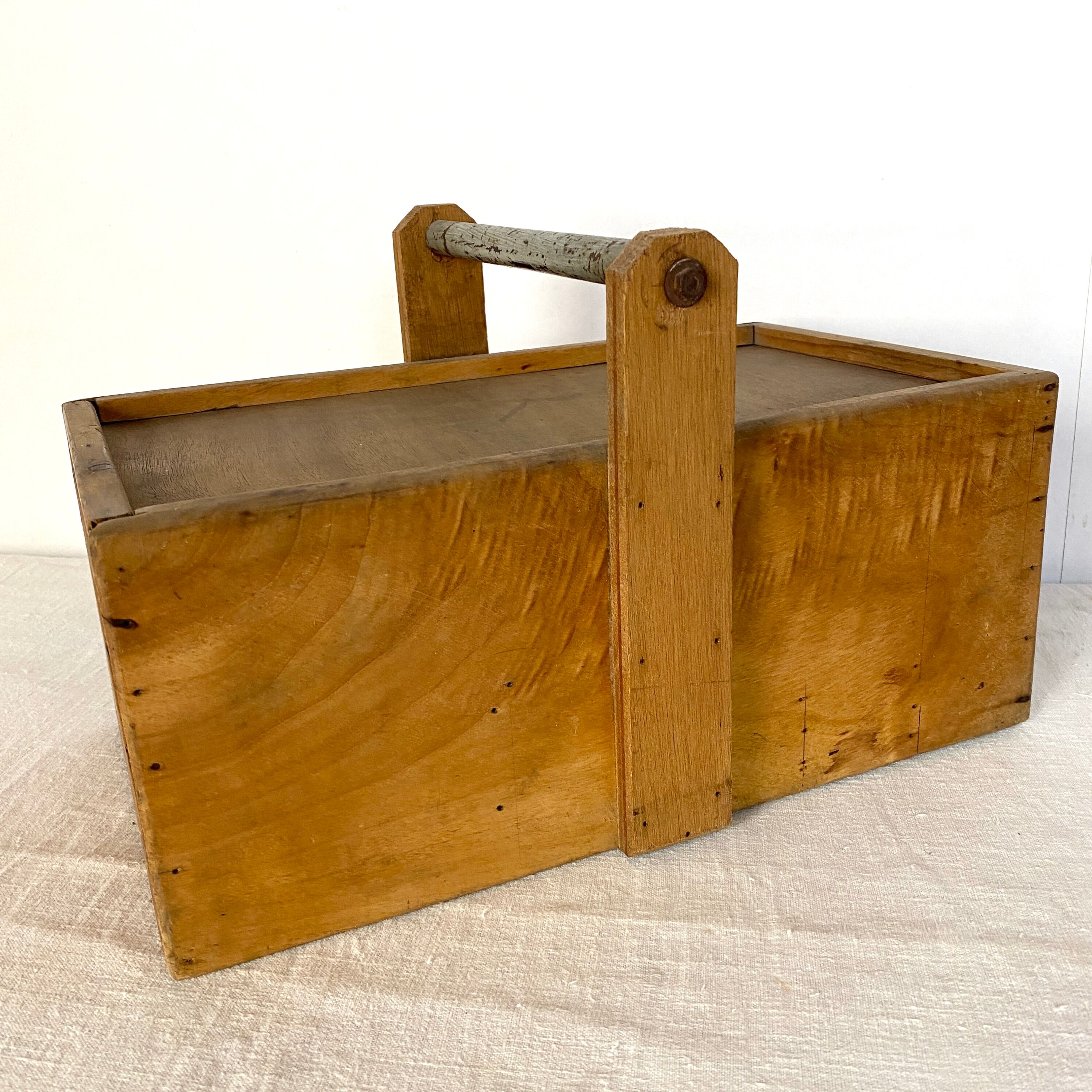 Panier a outils