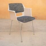 Vintage chair by A. R. Cordemeyer for Gispen Editions