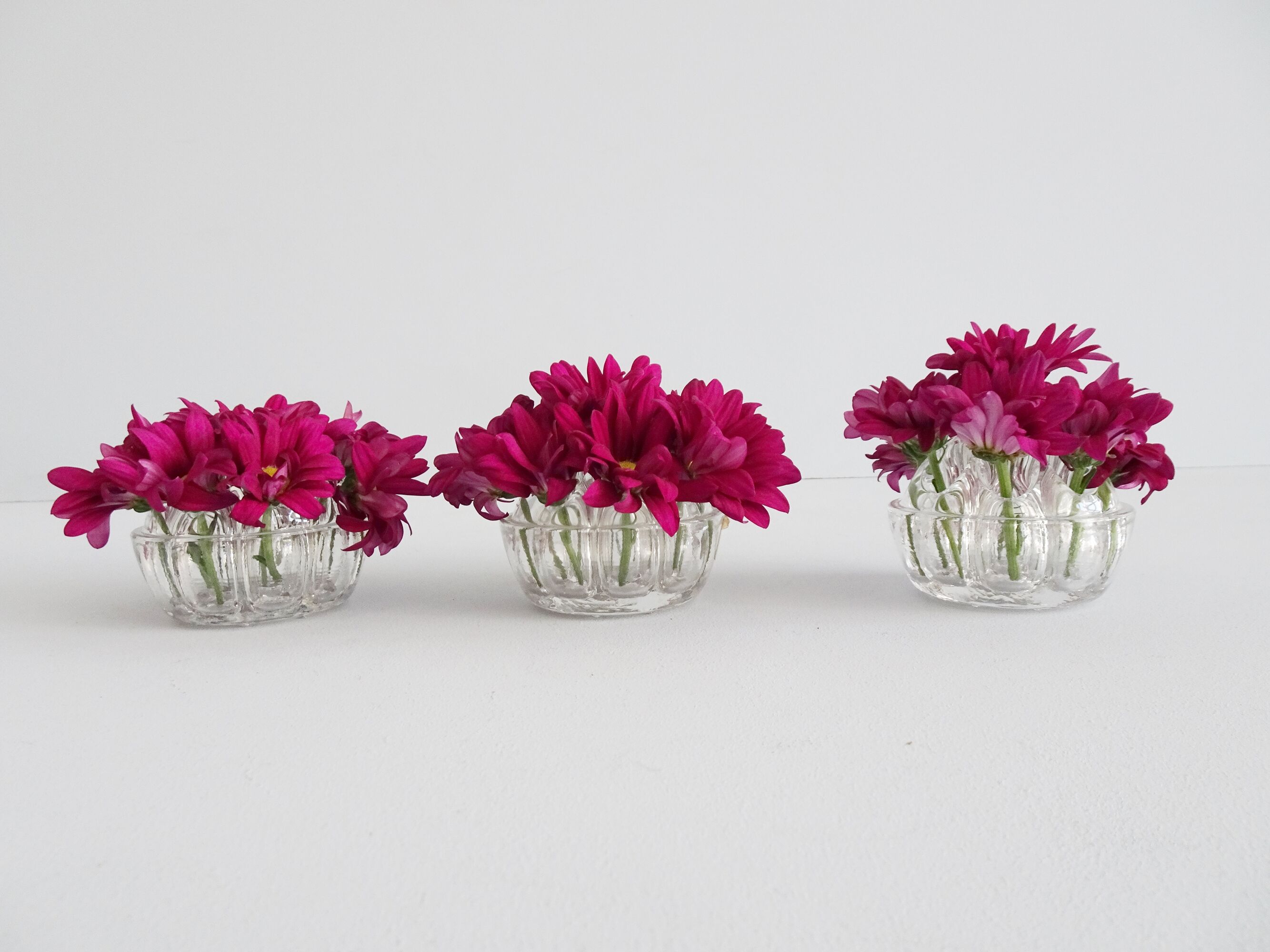 Pique fleur de verre VMC