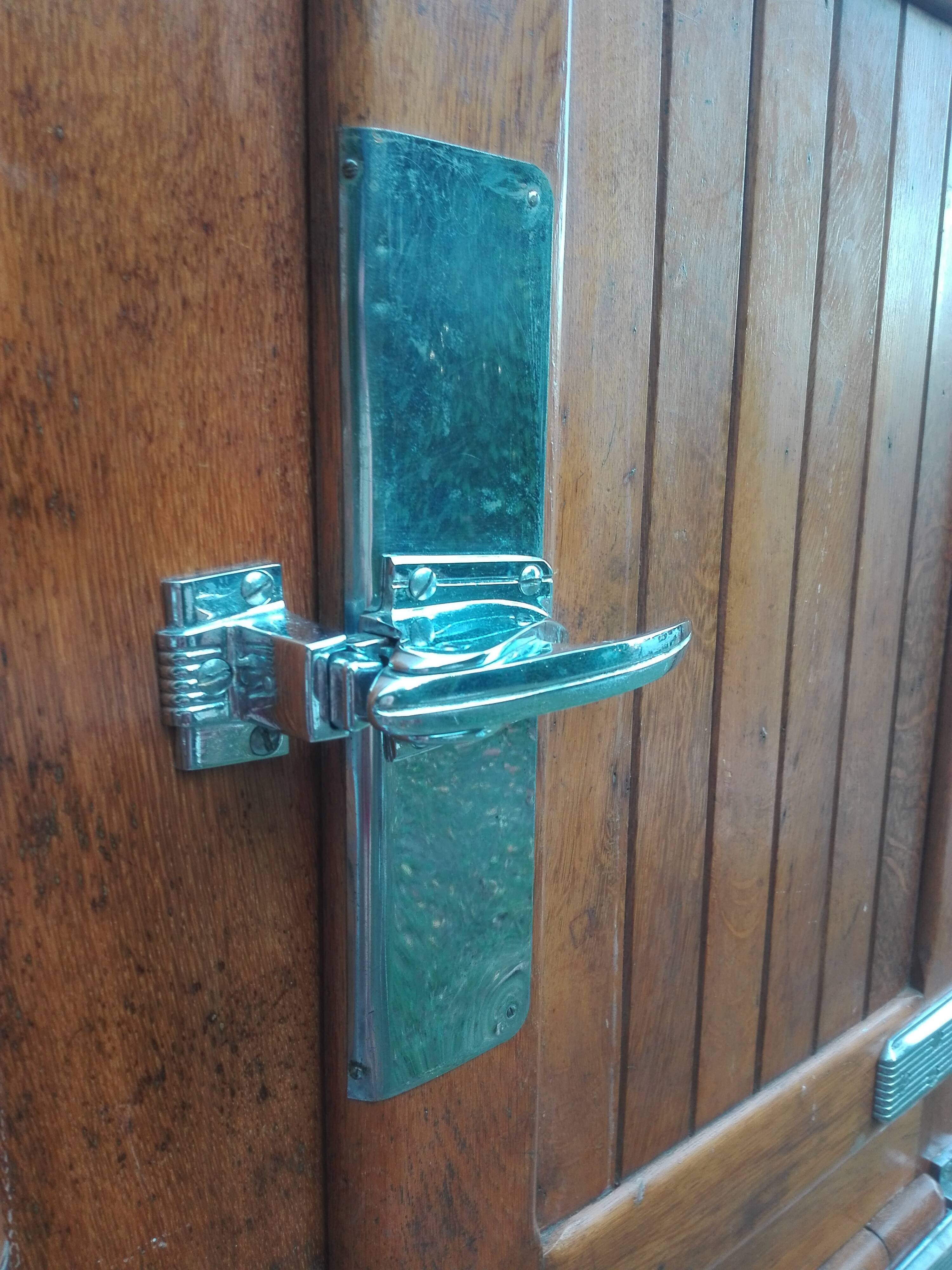 Fridge cooler of meat