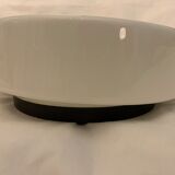 Wall lamp glass Staff 1970