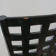 Hill House chair by Charles Rennie Mackintosh in Cassina edition