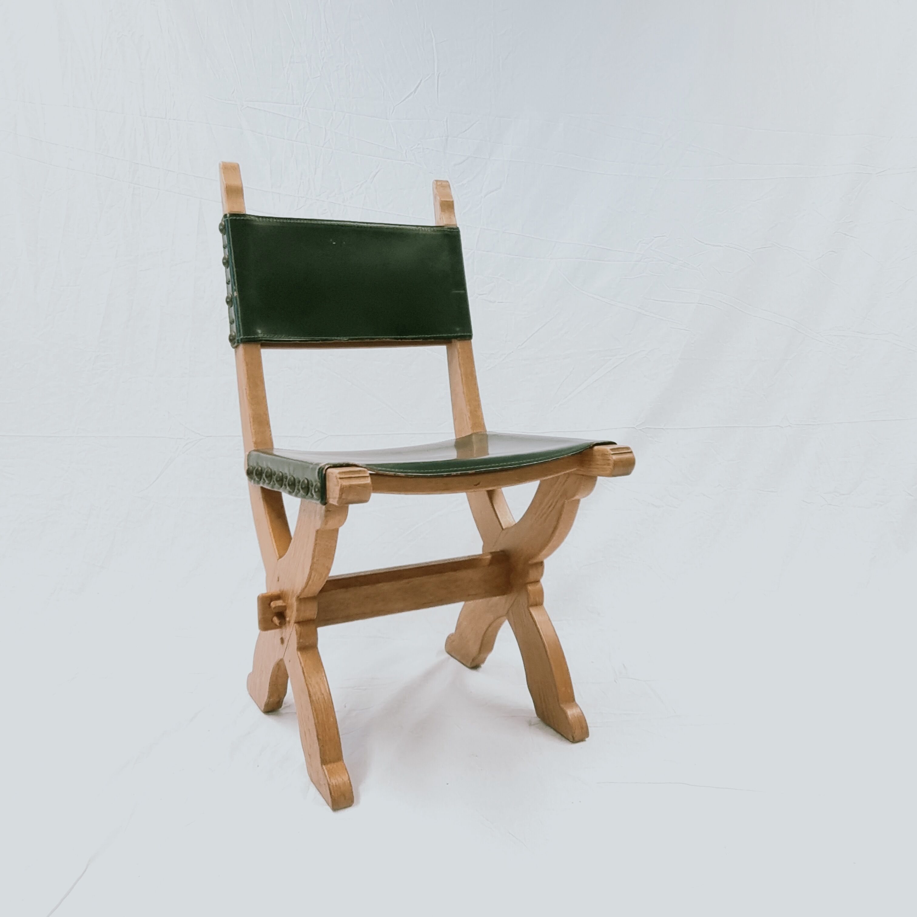 Chairs by Bram Sprij, the Netherlands 1960