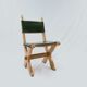 Chairs by Bram Sprij, the Netherlands 1960