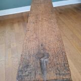 Brutalist campaign bank