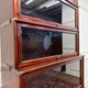 English Globe Wernicke Bookcase