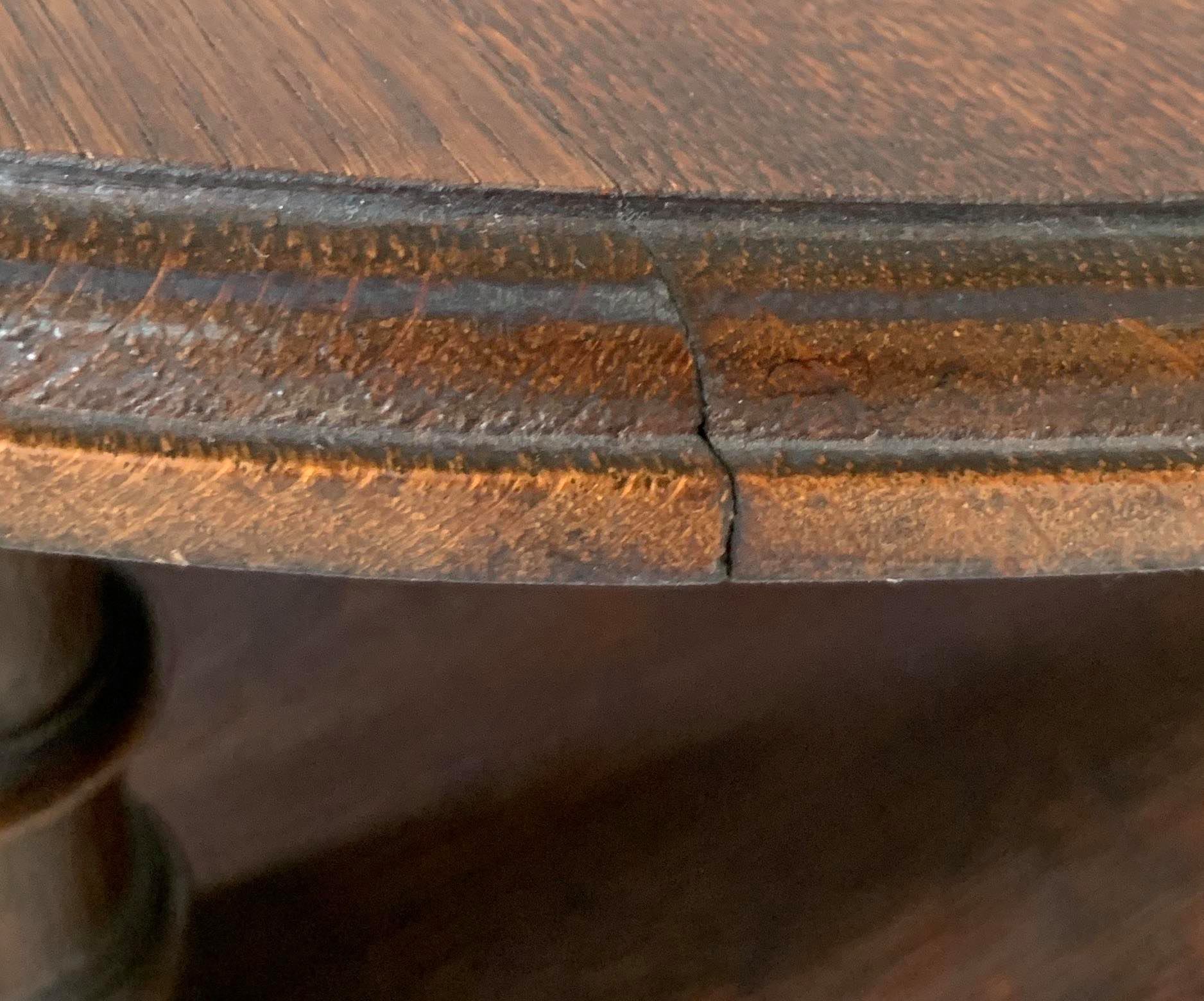 Coffee table, Germany, 1930