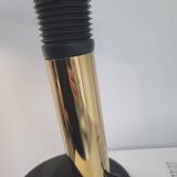 Lampe par Targetti - made in italy - année 1970