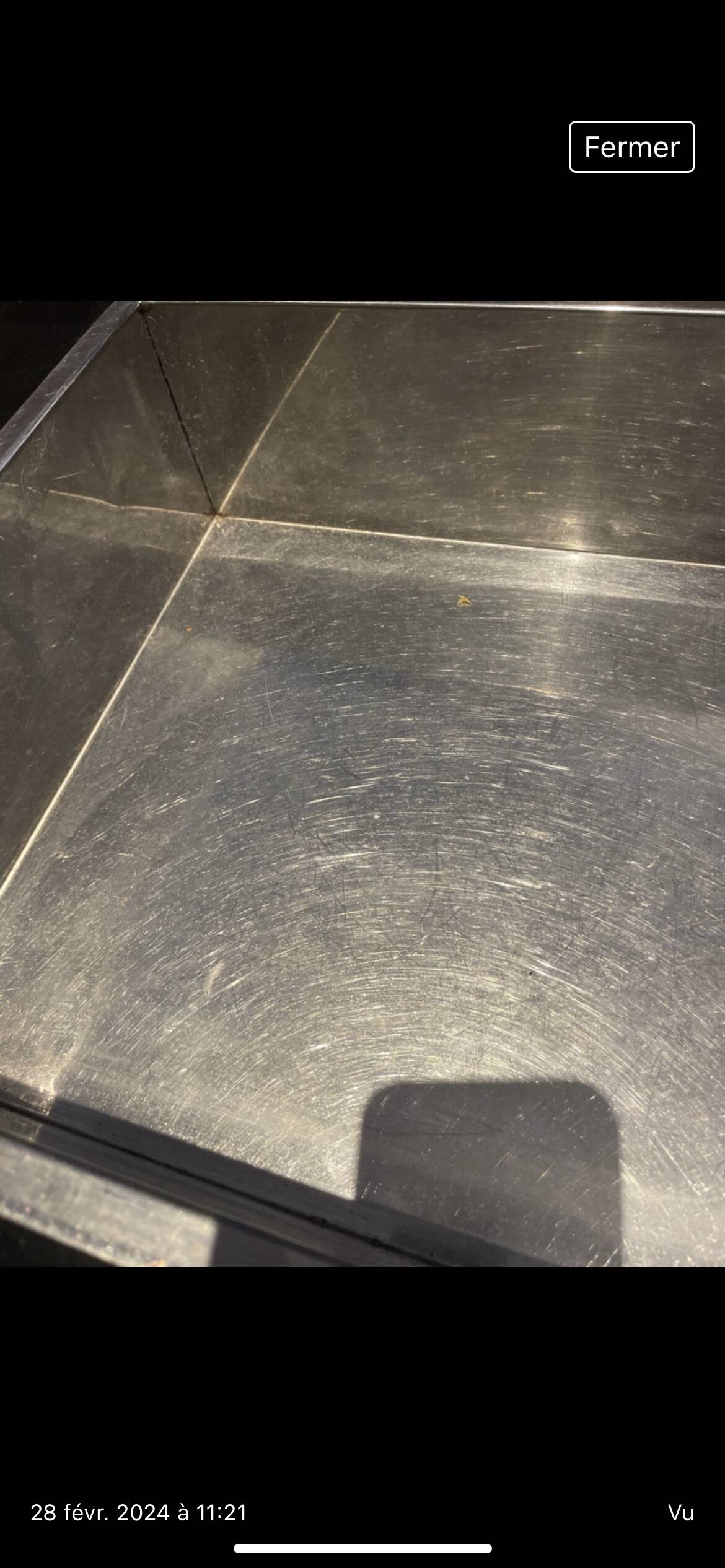 Alveo coffee table by Willy Rizzo