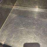 Table basse Alveo de Willy Rizzo