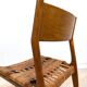 Set of 6 Gessef chairs model "Havana"
