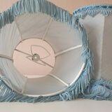 Set of 2 lampshades for wall lights