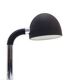 Lamp Egon Hillebrand Jaren 70's