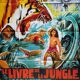 Movie poster "The Jungle Book" Sabu 120x160cm 1980