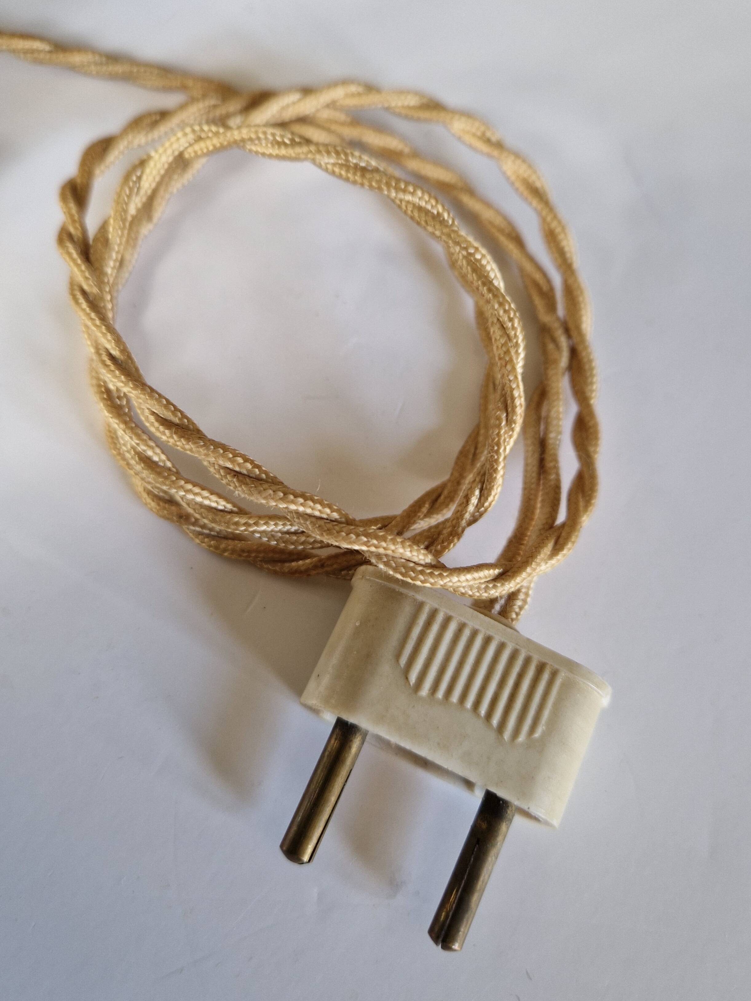 Modernist lamp / Art Deco, Jacques Adnet style