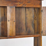 Spanish cabinet, circa 1850