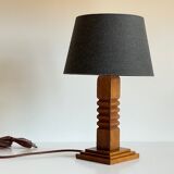 Geometric lamp