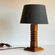 Geometric lamp