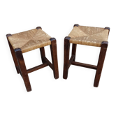 Pair of stools